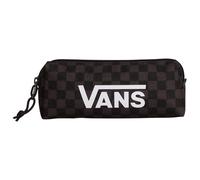 Astuccio Vans Old Skool Pencil Pouch Colore: nero/grigio