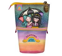 Astuccio Verticale Gorjuss Be Kind To Each Other