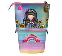 Astuccio Verticale Gorjuss Be Kind To Yourself