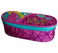 Astuccio WWF ORGANIZZATO Ovale PINK 65187