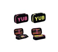 ASTUCCIO YUB A 1 ZIP COMPLETO