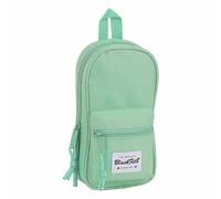 Astuccio Zaino BlackFit8 M747 Turchese 33 Pezzi 12 x 23 x 5 cm