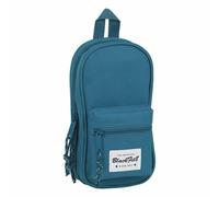Astuccio Zaino BlackFit8 M847 Azzurro 12 x 23 x 5 cm