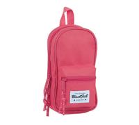 Astuccio Zaino BlackFit8 M847 Rosa 12 x 23 x 5 cm