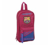 Astuccio Zaino F.C. Barcelona 411925-847 12 x 23 x 5 cm