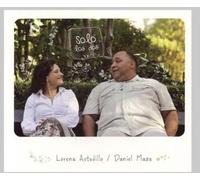 Astudillo, Lorena/Maza Daniel - Solo Los Dos