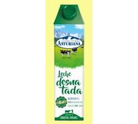 Asturiana Brik Scremata 1l, 6 x 1L