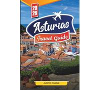 Asturias Travel guide 2026