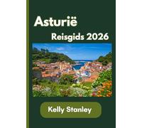 Asturië Reisgids 2026