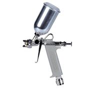 ASTURO AEROGRAFO C/V CC 125 UGELLO 1 COMPRESSORE