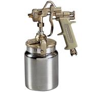 ASTURO Aerografo Convenzionale Manuale Inferiore A Bassa Pressione Modello G70 / A - Ugello Ã˜ 2,2 Mm