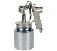 ASTURO Aerografo Convenzionale Manuale Inferiore A Bassa Pressione Modello G70 - Ugello Ã˜ 2,0 Mm