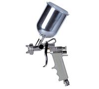 ASTURO E70 AEROGRAFO PISTOLA PER VERNICIATURA A SPRUZZO SERBATOIO SUPERIORE