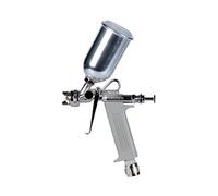 BD_IT_0016_0017707 AST0017707 - Aerografo Convenzionale Mini - Manuale A Bassa P