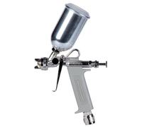 BD_IT_0016_0017410 AST0017410 - Aerografo Convenzionale Mini - Manuale A Bassa P