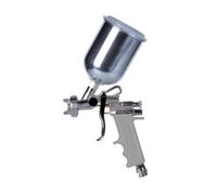 Idroweb Aerografo Asturo E70 0,5 l Alluminio Ugello 1,5 mm