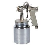 Asturo aerografo g70/il 1 l allum ugello d 1,5 mm