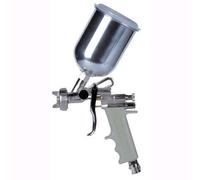 Asturo Aerografo E70 0,5 l Allum Ugello Ø 1,8 mm
