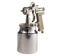 ASTURO G 70 - Aerografo a tazza inferiore - Airbrushes with cup -