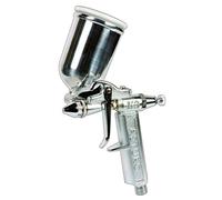 Asturo Mini Aerografo MOD.K3 CC.200 Ugel. 0,5, Multicolore, Unica