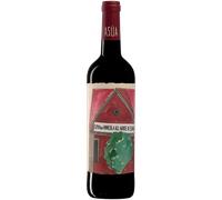 Asúa Crianza 2022 - CVNE Rioja