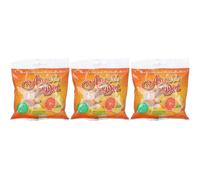 Asucri Caramella Arancia Limone 40 G 3x40 g Caramelle