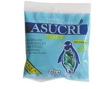 ASUCRI CARAMELLA BALSAMICA 40 G