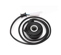 Asudaro Digitale Universale Tachimetro Moto - Cavo Contagiri Nero