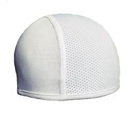 Asudaro Sottocasco Estivo, Fodera del Casco Traspirante cap Berretto Cuffia Sottocasco Cappello da Ciclismo Bandana Sportivo Fodera del Casco Unisex Traspirante per Ciclismo Ed Escursionismo