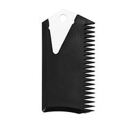 Asuinxurr Tavola da surf, pettine di con Fin SchlüSsel per la pulizia di skimboard surf, accessorio per acqua, sport, surf, surf