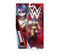 Asuka - Evento principale della WWE 167