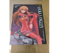 Asuka Langley Neon Genesis Evangelion 3.0 + 1.0 Figure 1:7 Good Smile Goodsmile