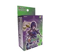 Force of Will Asuka mazzo introduttivo (EN)