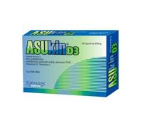 ASUKIN D3 30CPS