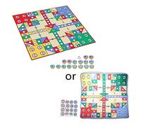 Asukohu 1 Set Scacchi Volare Scacchi Scacchi Matte Scacchi Gioco Da Tavolo Per Genitori E Bambini Viaggio Gioco Partito Intrattenimento Tempo Libero