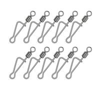 Asukohu 10pcs/Pack Heavy Duty Traging Pesca economia