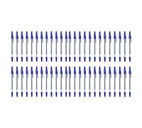 Asukohu 12/24/50/100 Penna a Ricaricabile Scrittura Con Ricariche Penna a Rossore Inchiostri Strumento Scrittura Per Appassionati D'arte