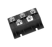 Asukohu 200 A, 1600 V, 3 fasi, modulo a diodi completi, raddrizzatore, tre generatore, modulo generatore