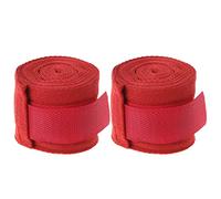 Asukohu 2Pcs 1.5/2.5/3/5 Per M Boxe Sport Wraps Bandage Boxe Thai Cintura Avvolgere le Mano Combattimento Benda Elastica