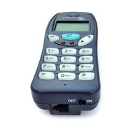 Asukohu 3. Linea telefonica professionale con display chiamante e connettore per controllare lo strumento di risoluzione dei problemi delle telecomunicazioni delle reti di telecomunicazioni