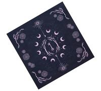 Asukohu 3 Misure Opzione Tarocchi Tavolo Altario Tessuto Misterioso Gioco Da Tavolo Mats Pendulums Divino Tovaglia Carte Da Tavolo