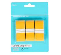 Asukohu Antiscivolo PU Grip per mazze da Baseball Biciclette e Badminton Tennis Accessori PU Grip Tape per Canne da Pesca