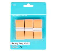 Asukohu Antiscivolo PU Grip per mazze da Baseball Biciclette e Badminton Tennis Accessori PU Grip Tape per Canne da Pesca