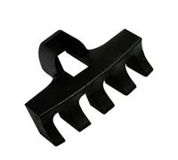 Asukohu Badminton Racquet Protector Tennis Racchetta Badminton Carico racchetta Spreader Strumento di carico Spreader Badminton Adattatore filettato