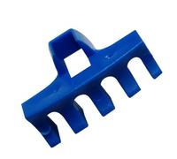 Asukohu Badminton Racquet Protector Tennis Racchetta Badminton Carico racchetta Spreader Strumento di carico Spreader Badminton Adattatore filettato
