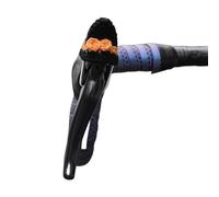 Asukohu Biciclette Freno Maniglia Protezioni Cappucci Maglia Freni Bici Leve Cappello Bici Bambini Decorazione Morbido Cappello Decorativo Ciclismo Biciclette Freno Parte