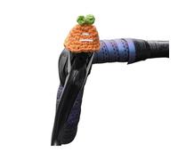 Asukohu Biciclette Freno Maniglia Protezioni Cappucci Maglia Freni Bici Leve Cappello Bici Bambini Decorazione Morbido Cappello Decorativo Ciclismo Biciclette Freno Parte