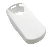 Asukohu Biciclette in silicone Radar Coda Luce di Copertura Copertura di Protezione per Luce Posteriore Dispositivo Portatile
