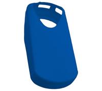 Asukohu Biciclette in silicone Radar Coda Luce di Copertura Copertura di Protezione per Luce Posteriore Dispositivo Portatile