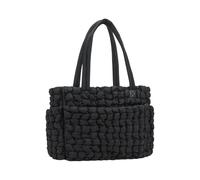 Asukohu Borsa alla moda per la mamma in tessuto di nylon impermeabile, diverse opzioni di colore, elegante custodia impermeabile
